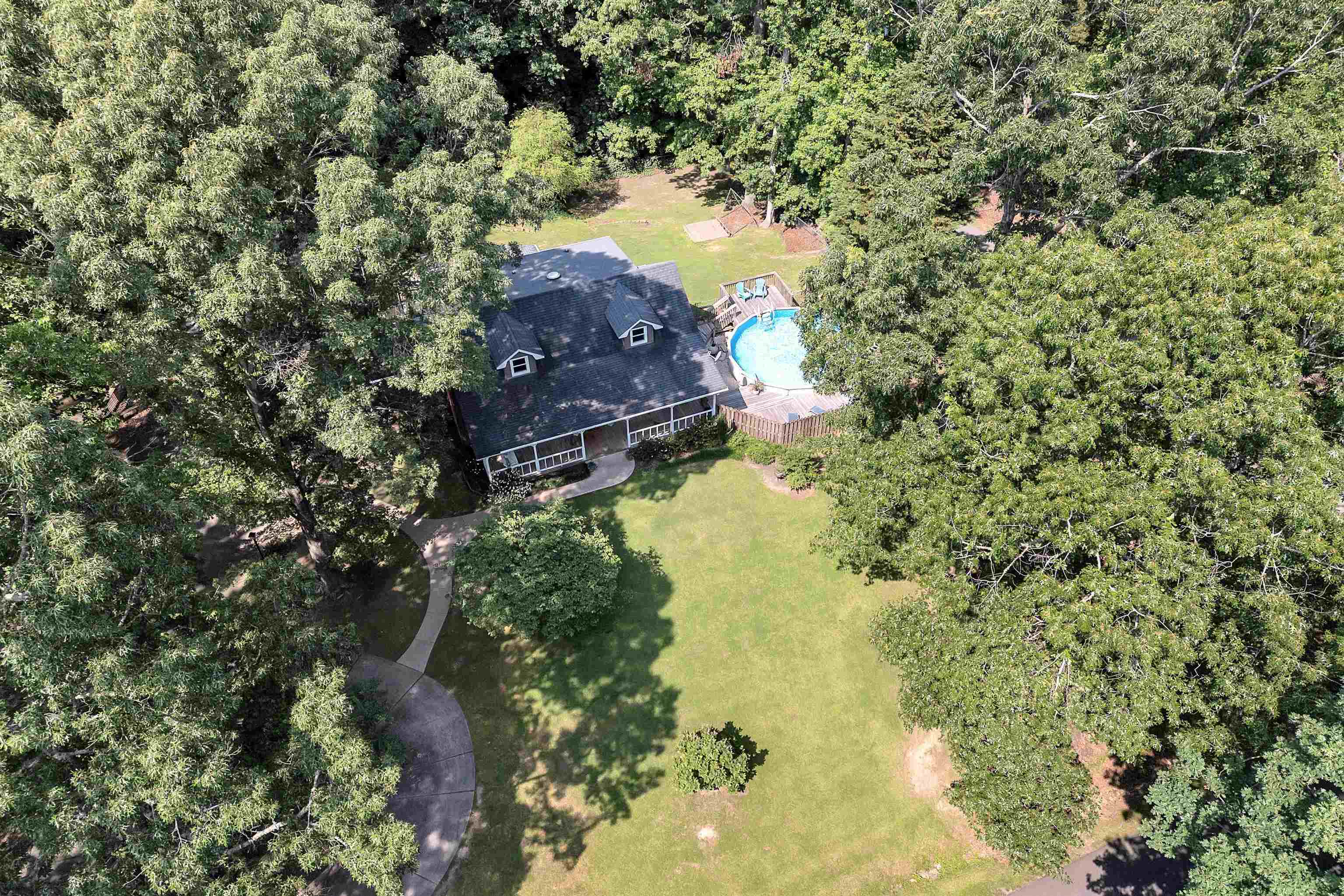 Property Photo: 167 Carol Lane SC 29302