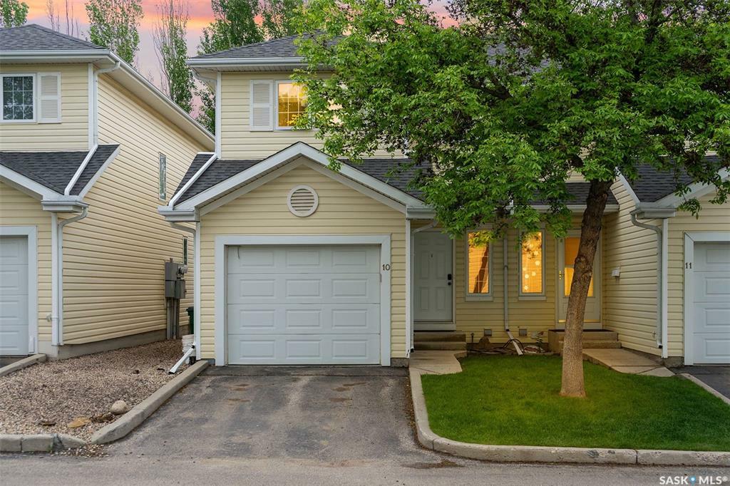 111 Fairbrother Crescent 10  Saskatoon SK S7S 1L3 photo