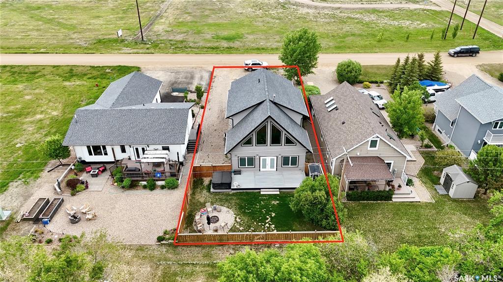 Property Photo: 102 Lakeside Road SK S0H 1J0