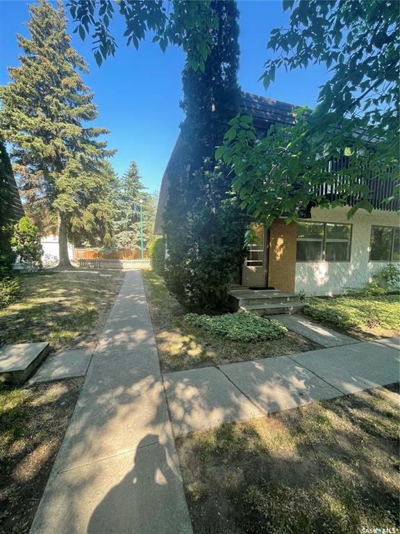 Property Photo: 120 Acadia Drive 42 SK S7H 3V2
