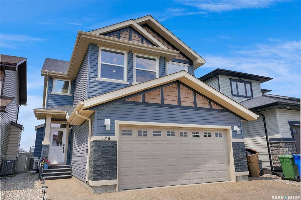 5018 Padwick Road  Regina SK S4W 0C4 photo
