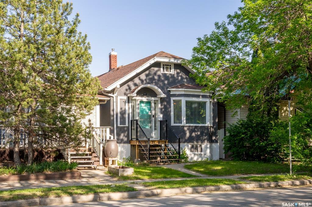 2205 Winnipeg Street  Regina SK S4P 1H2 photo