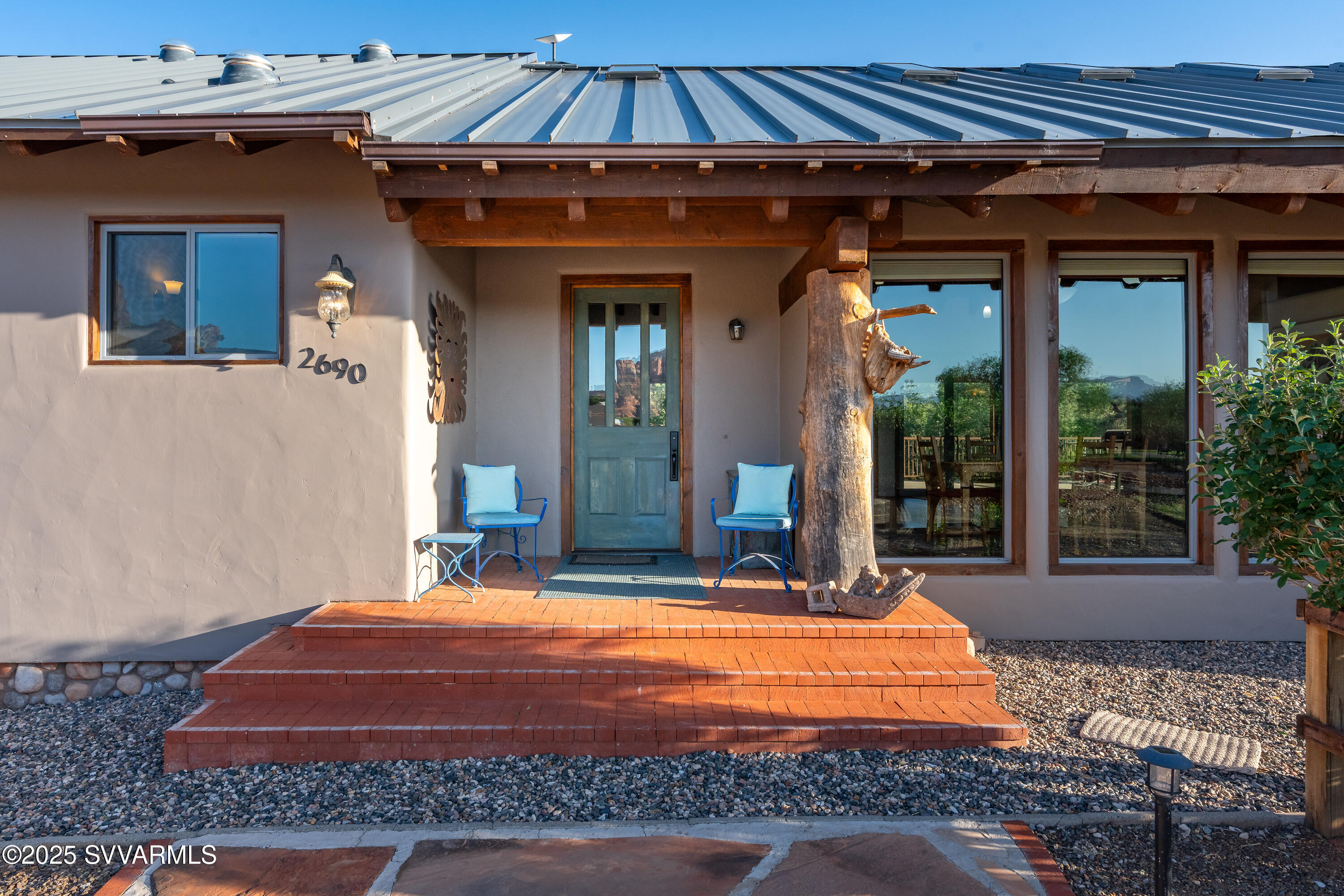 Property Photo: 2690 Verde Valley School Rd AZ 86351
