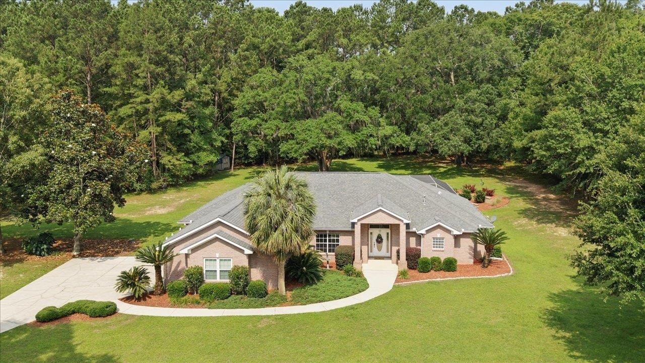 Property Photo:  7474 Creekridge Circle  FL 32309 