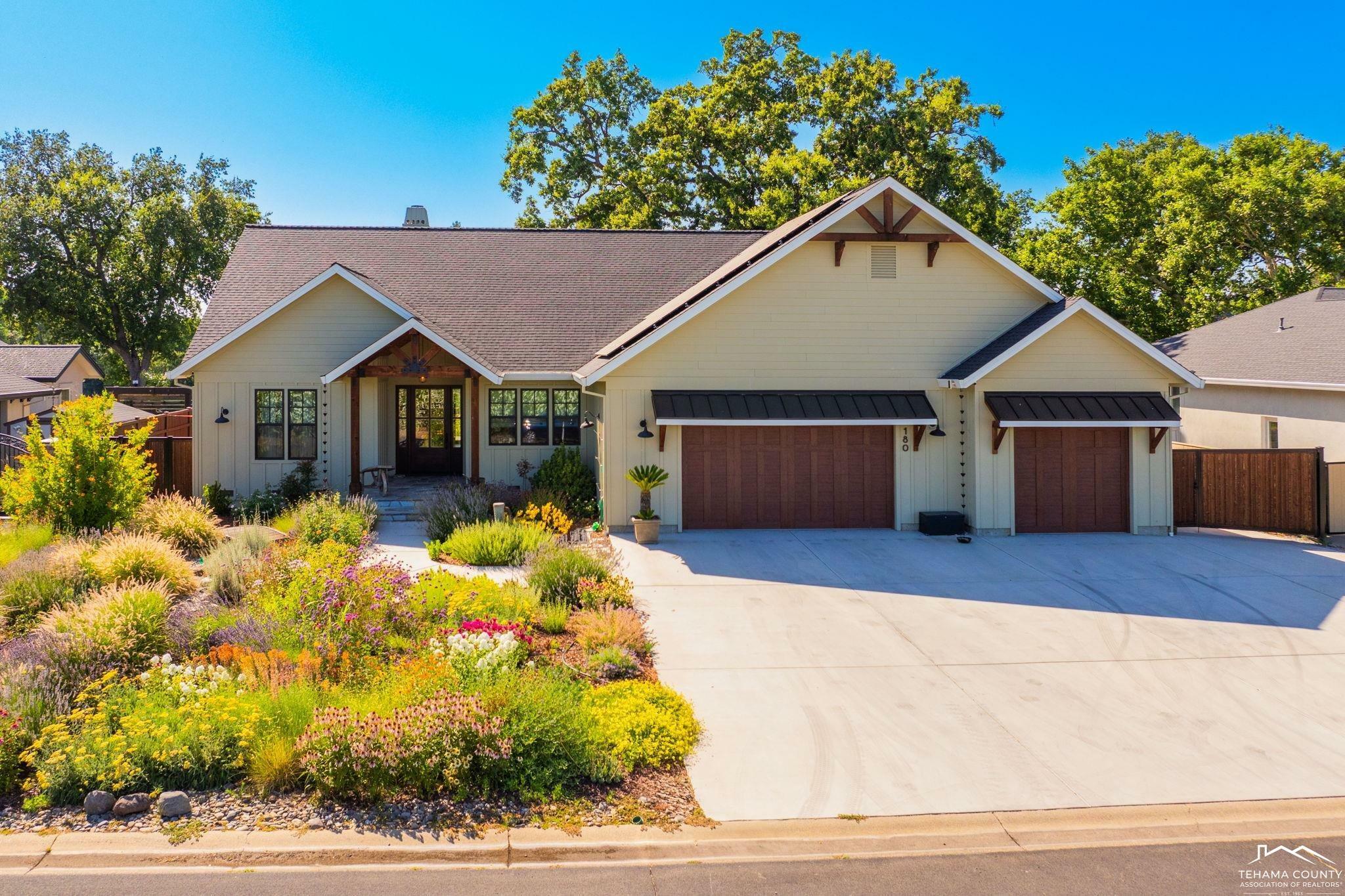 Property Photo: 180 Agua Verdi Drive CA 96080