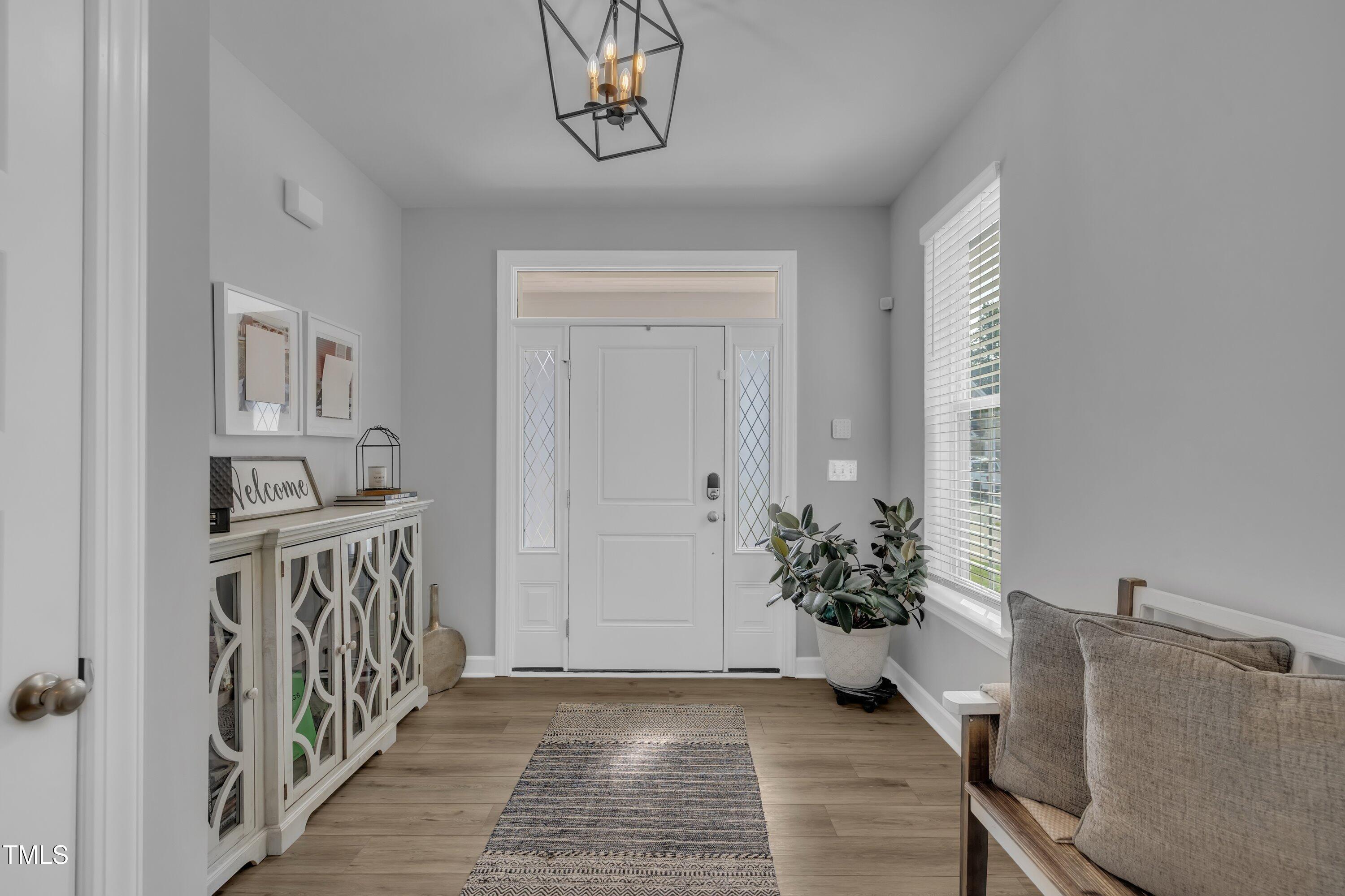 Property Photo:  325 Buckhorn Branch Park  NC 27520 