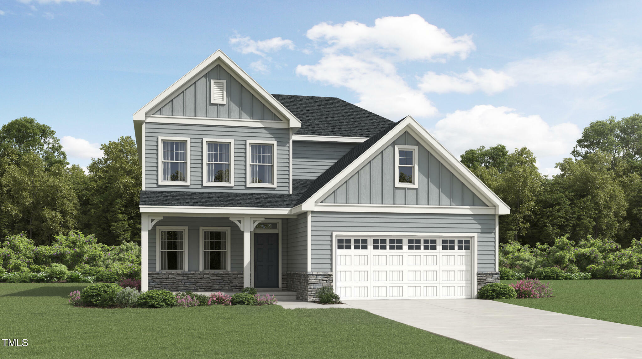Property Photo: 708 Swim Cave Lane NC 27591