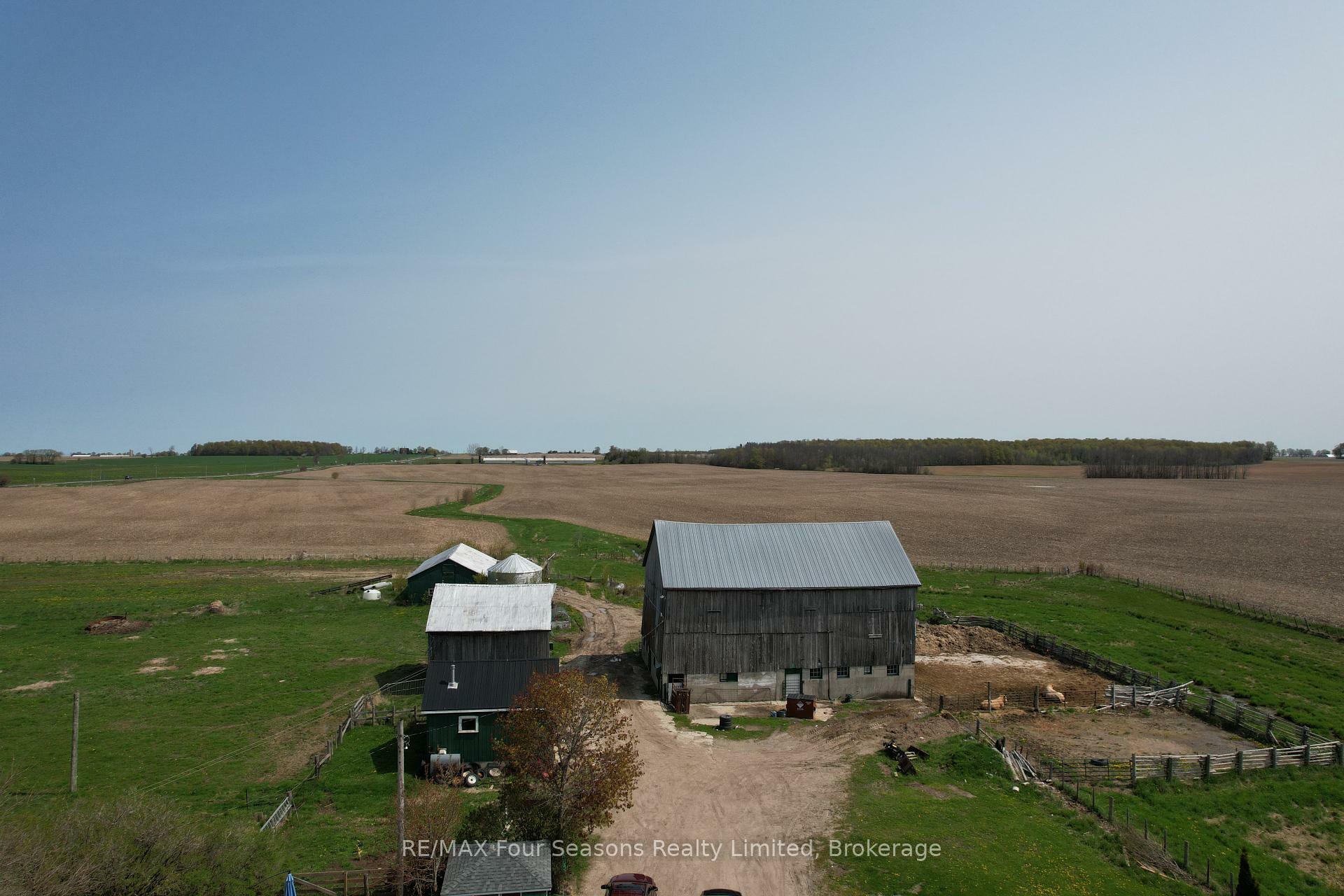 1592 Bruce Saugeen Town Line  Saugeen Shores ON N0H 2C5 photo