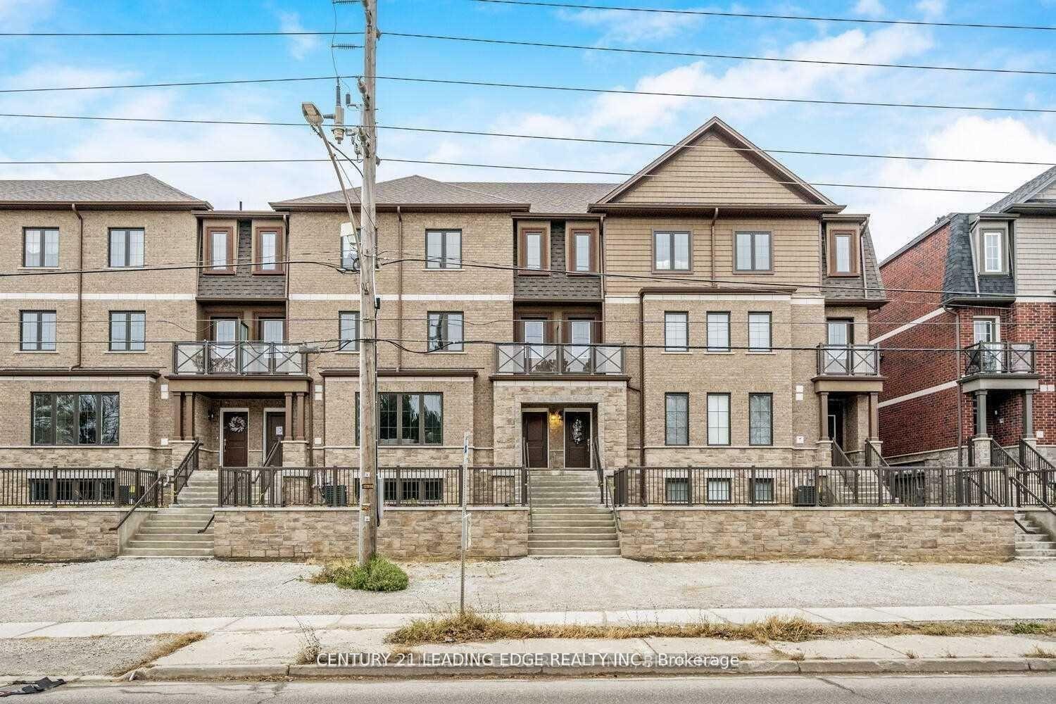 Property Photo: 445 Ontario Street S 83 ON L9T 9K4