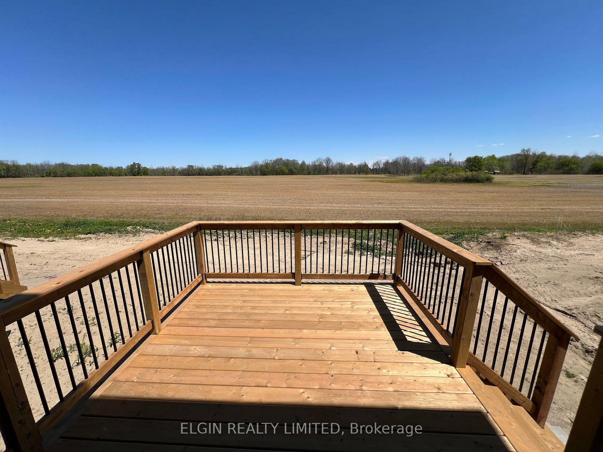 Property Photo: 37 Braun Avenue ON N4G 0K5