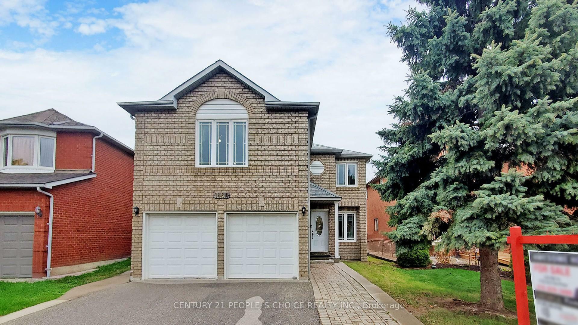 Photo de la propriété: 1160 Windsor Hill Boulevard ON L5V 1N9