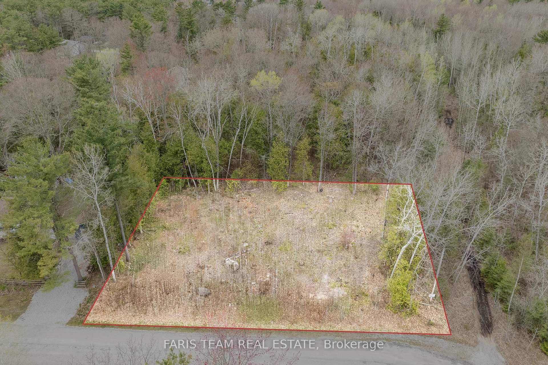 Property Photo:  Lot 17 Faesulae Road  ON L9M 0J1 