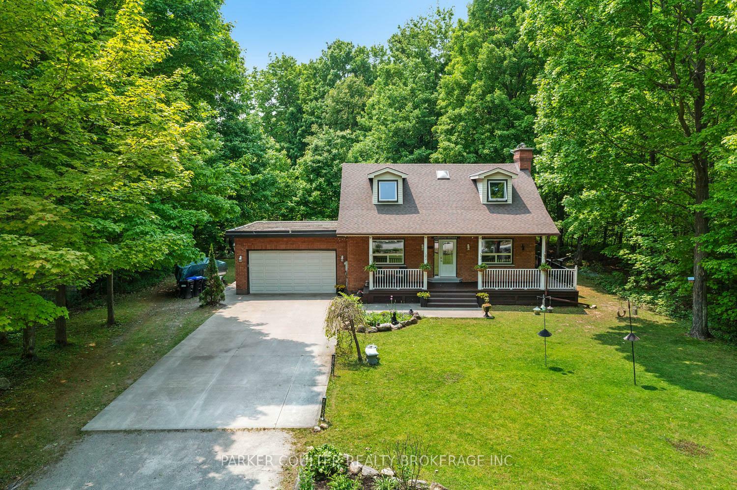 Property Photo: 57 Macedonia Circle ON L9M 0H9