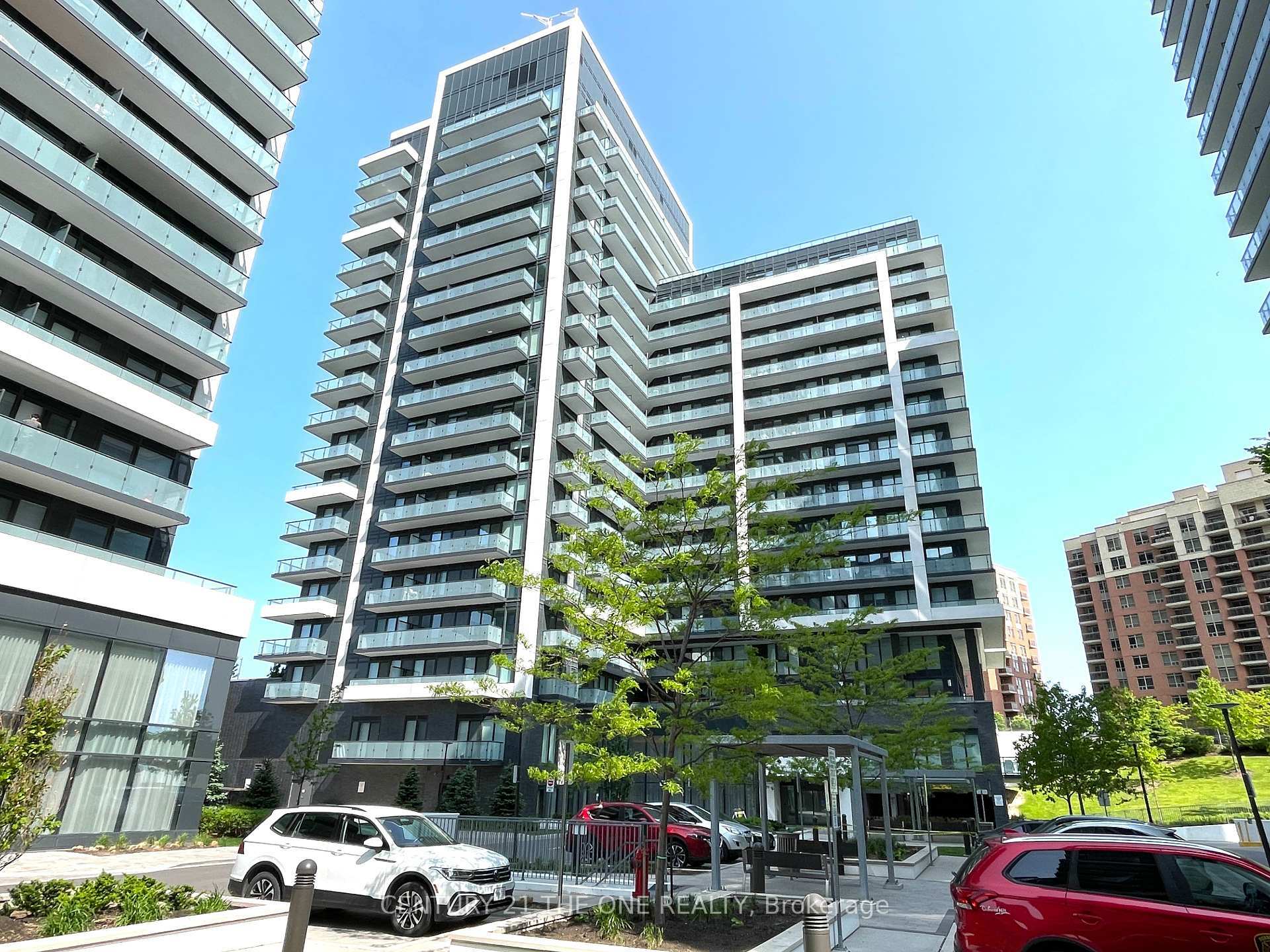 85 Oneida Crescent 1609  Richmond Hill ON L4B 0H4 photo