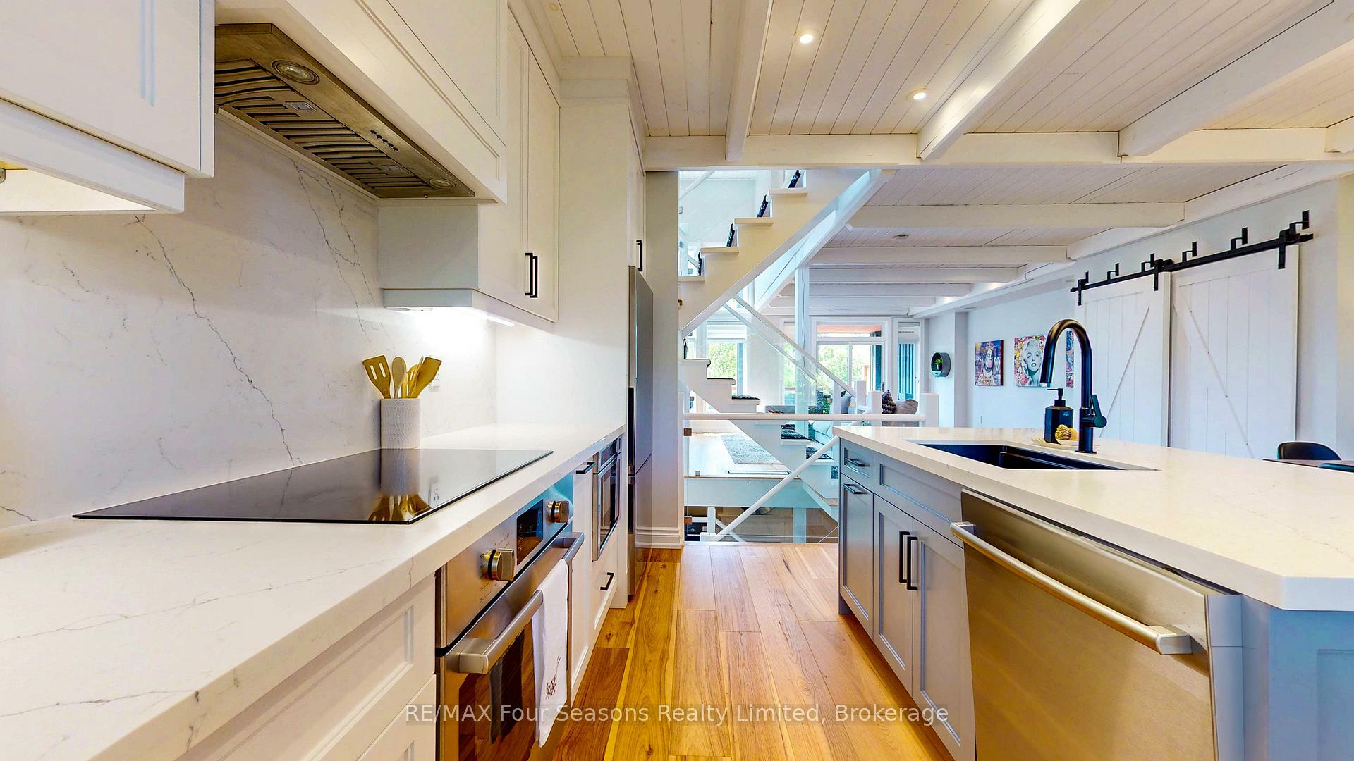 Property Photo: 214 Blueski George Crescent 26 ON L9Y 0V5