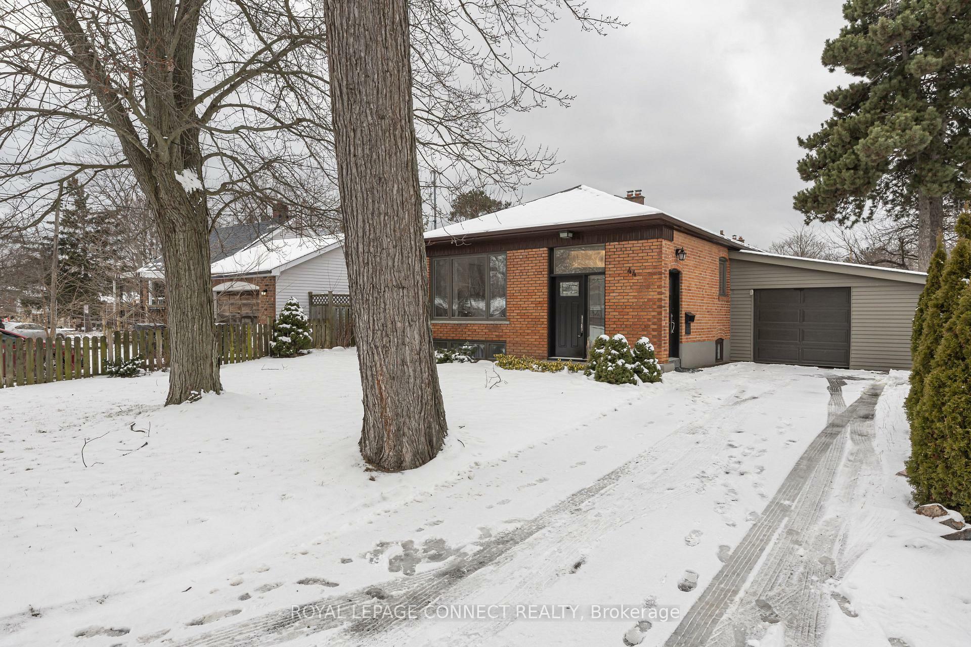44 Falaise Road  Toronto ON M1E 3B8 photo