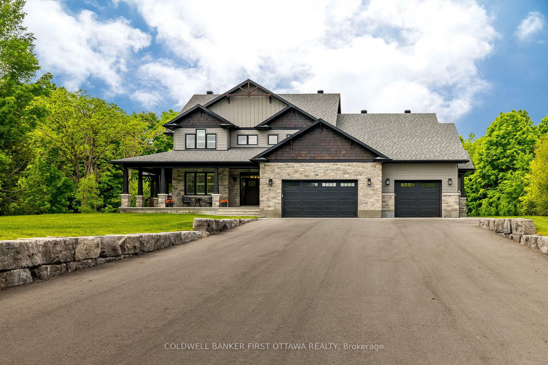 Property Photo: 481 Sangeet Place ON K0A 2Z0