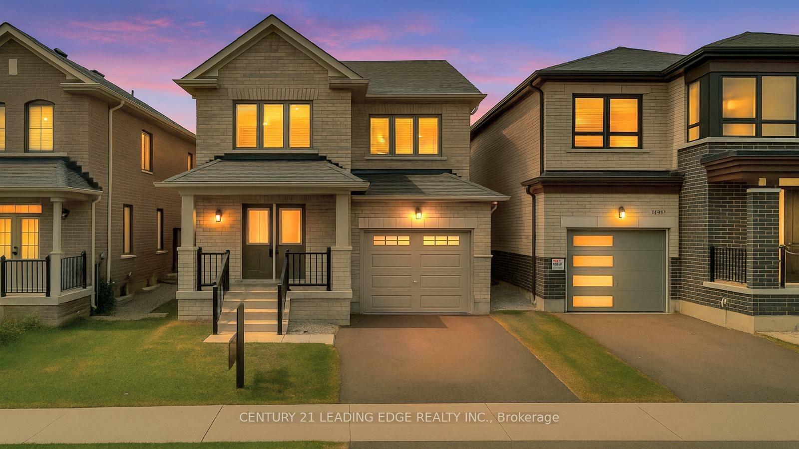 Photo de la propriété: 1300 Klondike Drive ON L1L 0T2