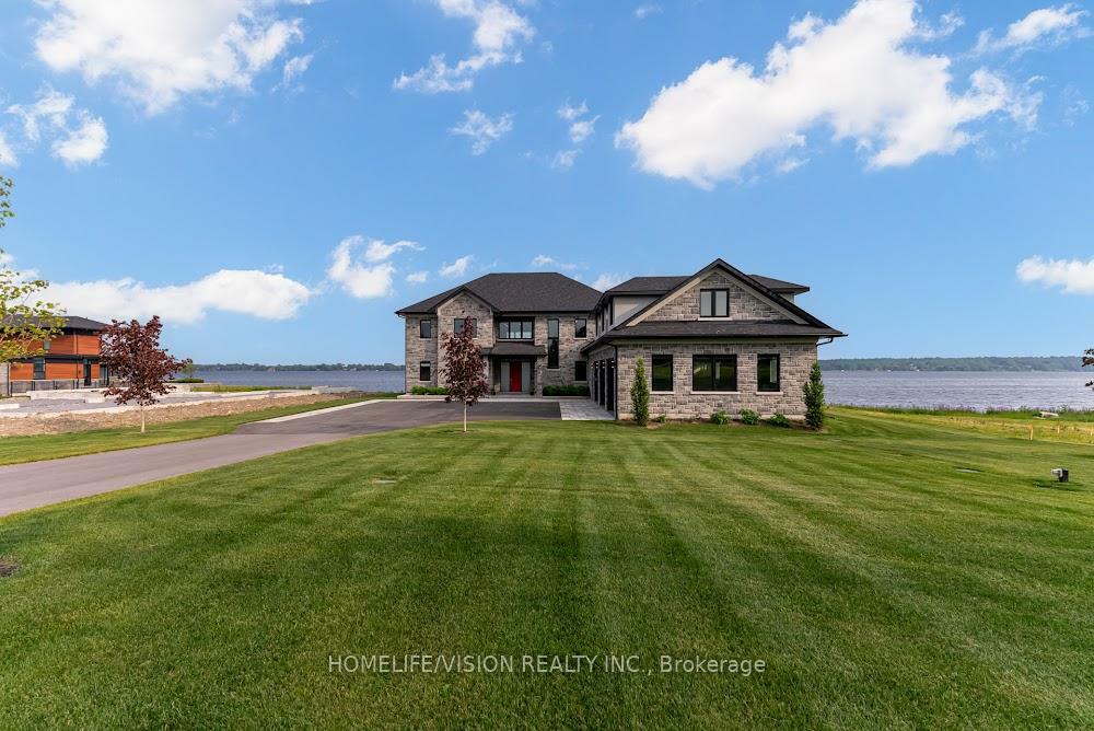 Property Photo: 1828 Old Highway 2 N/A ON K8N 4Z2