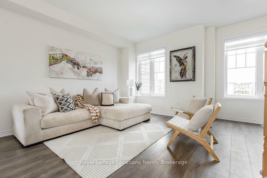 Property Photo: 17 Sama Way ON L9Z 0K3
