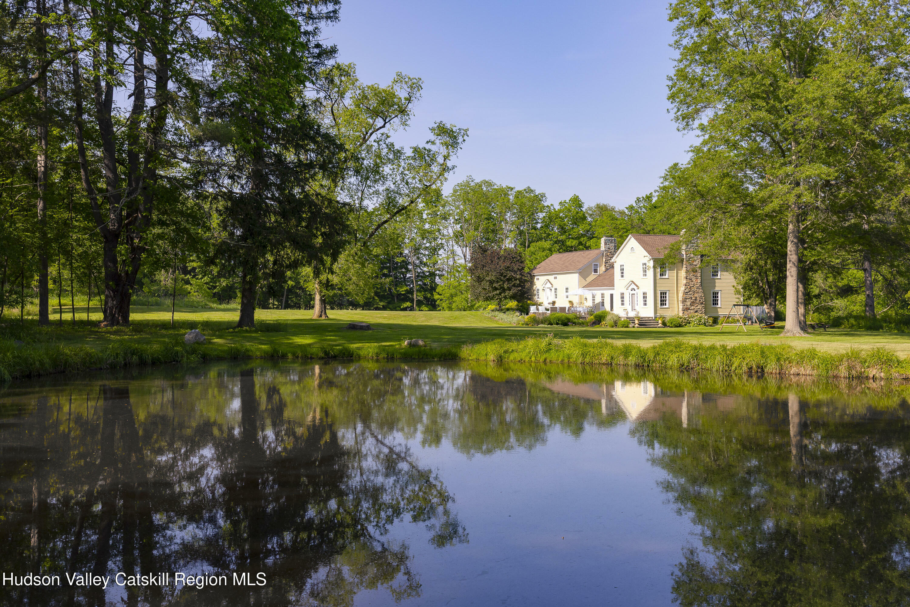 Property Photo: 137 Red Mills NY 12589