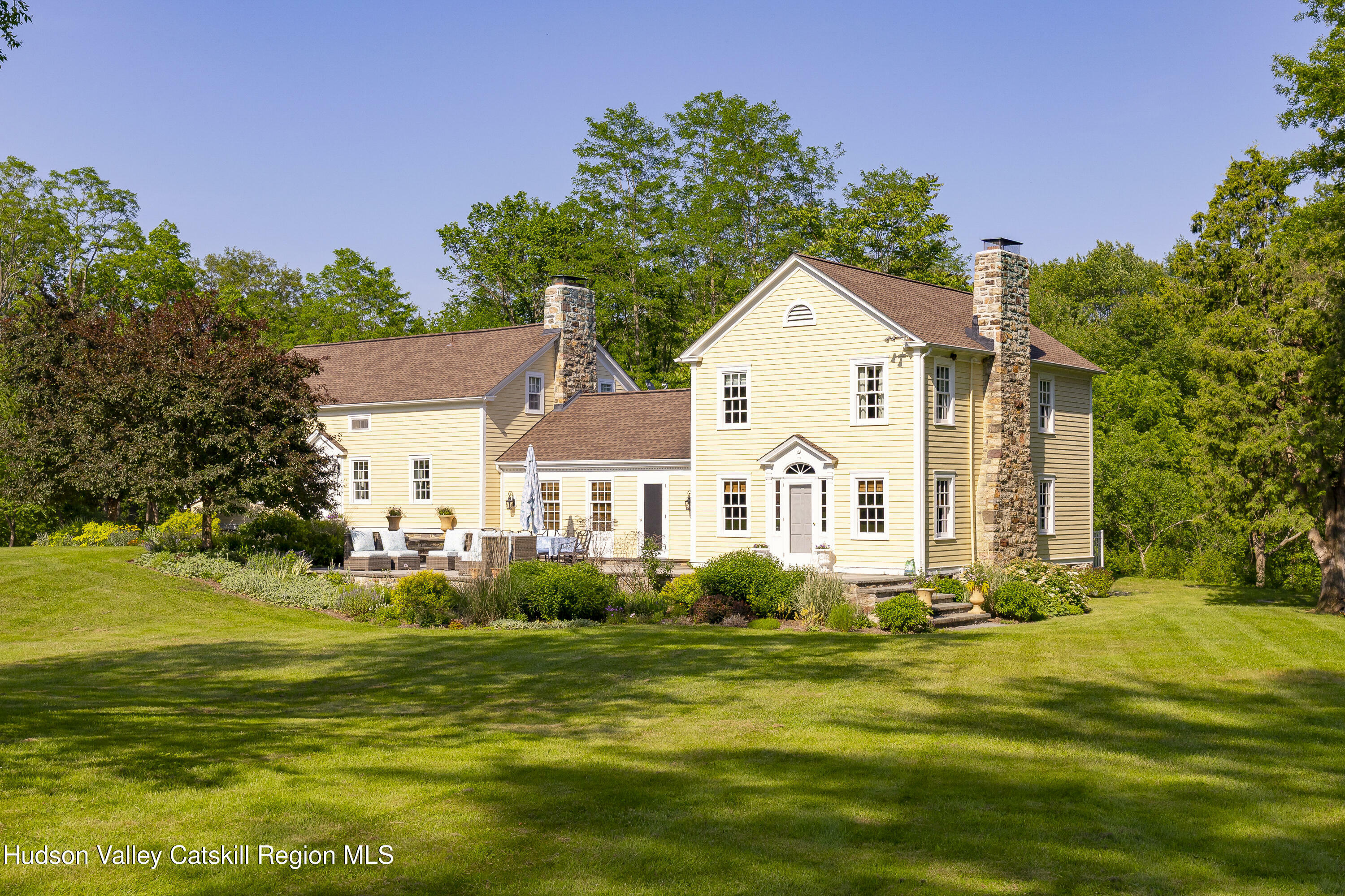 Property Photo: 137 Red Mills NY 12589