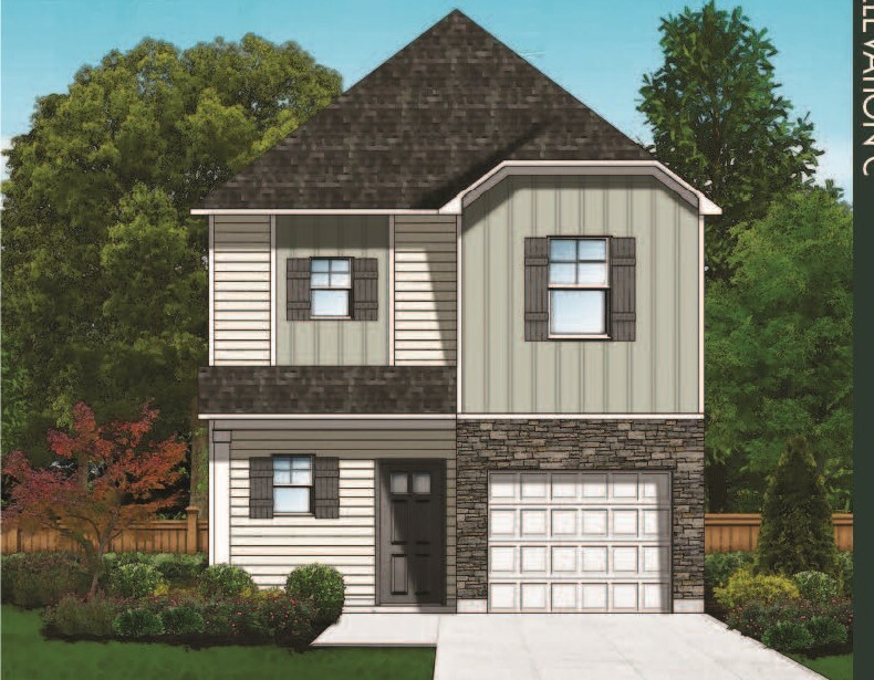 Property Photo: 216 Brown Circle SC 29642
