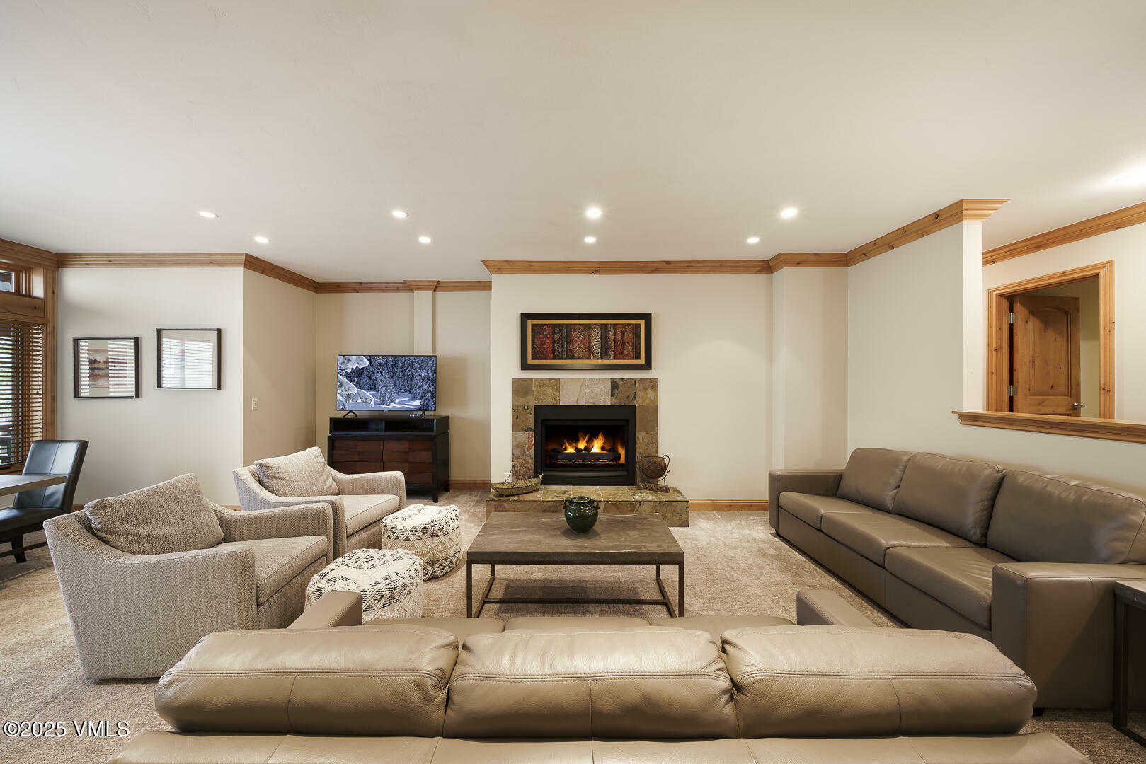 Property Photo: 660 Lionshead 9 CO 81657