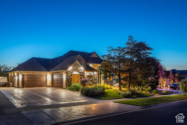 Property Photo:  Address not disclosed  UT 84020 