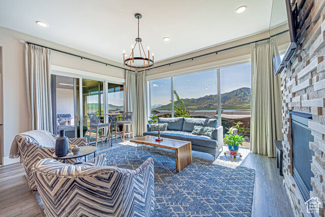11517 N Perspective Dr  Hideout UT 84036 photo