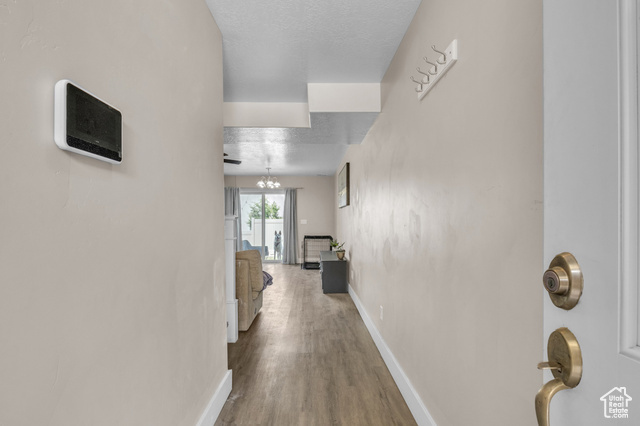 Property Photo: 1113 E 870 N UT 84660