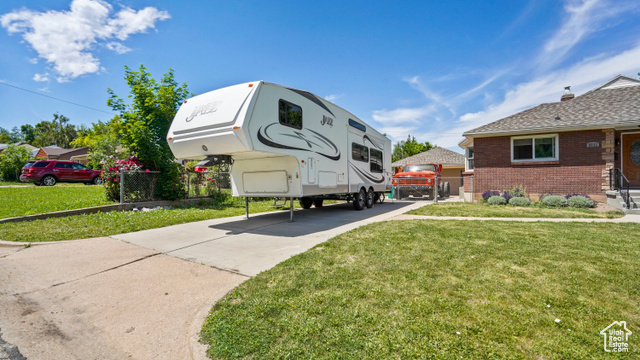 Property Photo:  3711 Eccles E  UT 84403 