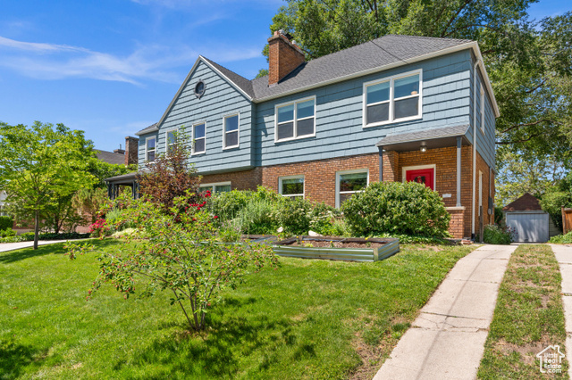 1130 S 1300 E  Salt Lake City UT 84105 photo