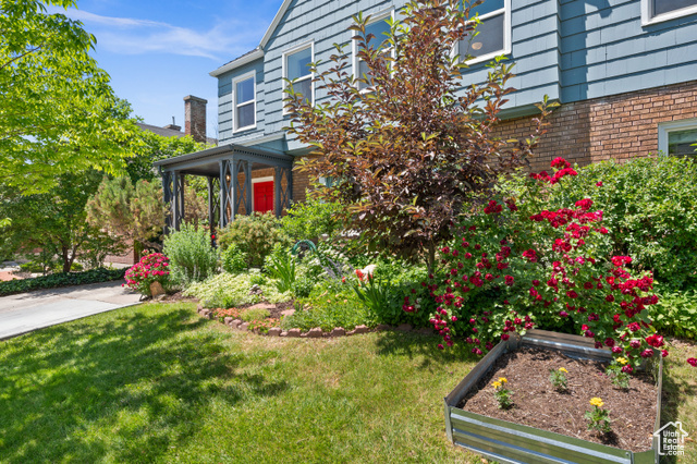 Property Photo:  1130 S 1300 E  UT 84105 