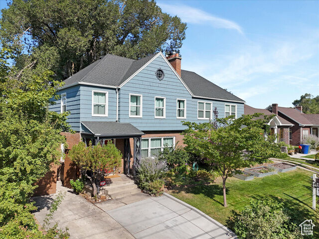Property Photo:  1130 S 1300 E  UT 84105 