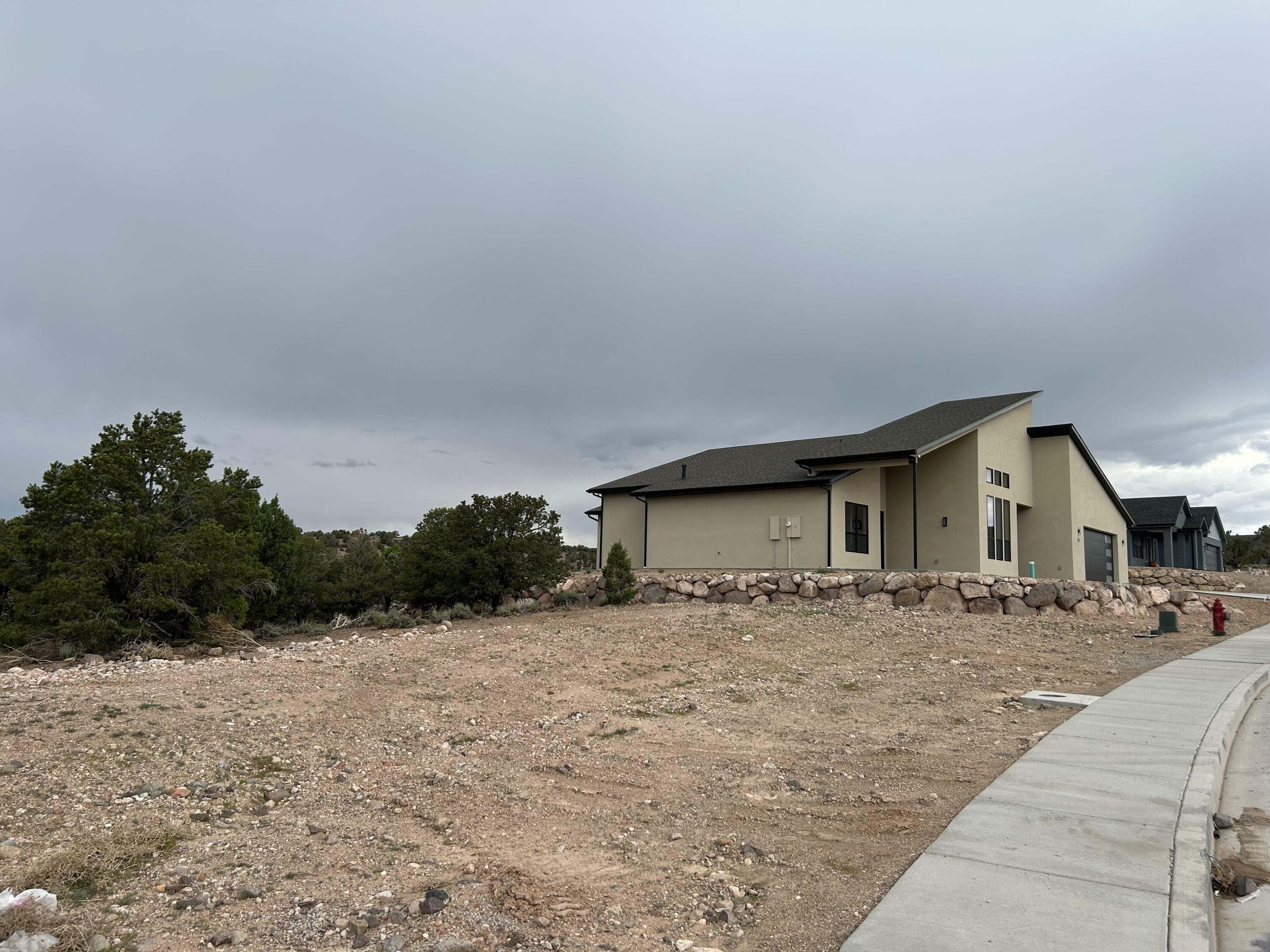Property Photo: 1958 S Harvest Ln Lot 810 UT 84720