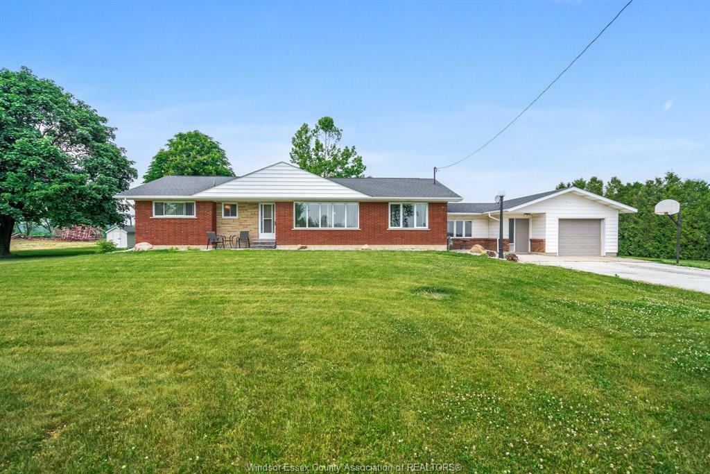Property Photo: 269 Road 7 ON N0P 2G0