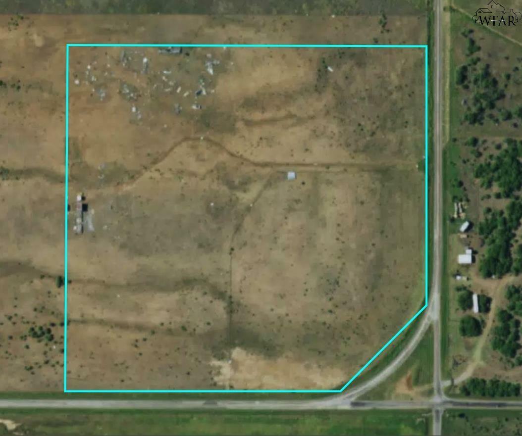 Property Photo:  11727 N Fm 368  TX 76354 