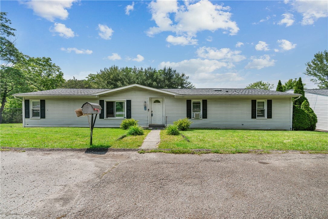 Property Photo: 4041 Second Street PA 15642