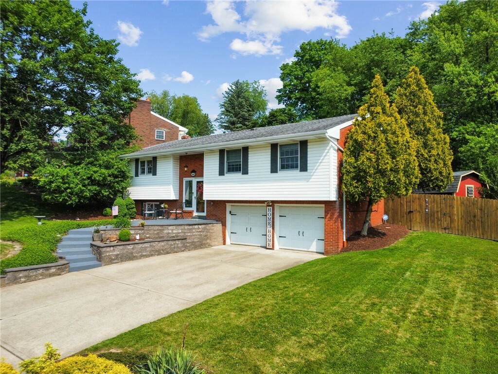 Property Photo:  4052 Impala Dr  PA 15239 
