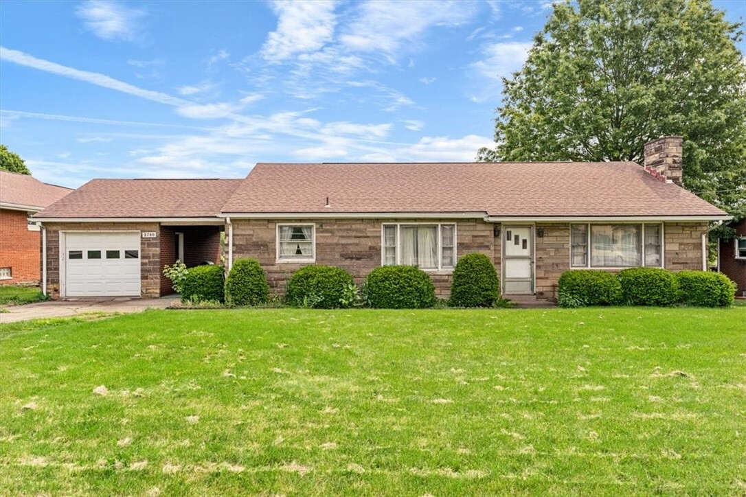 Property Photo: 2780 Brodhead Road PA 15001