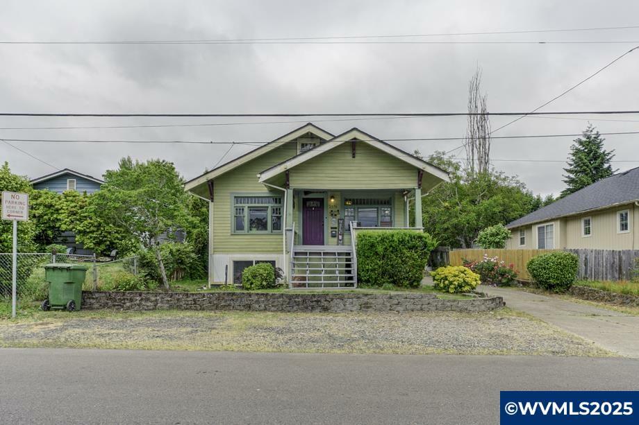 Property Photo: 2375 Saginaw St S OR 97302