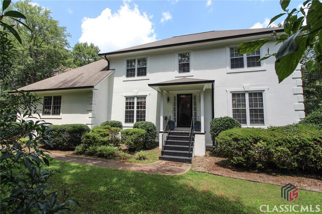 Property Photo: 1061 Broadlands Drive GA 30677