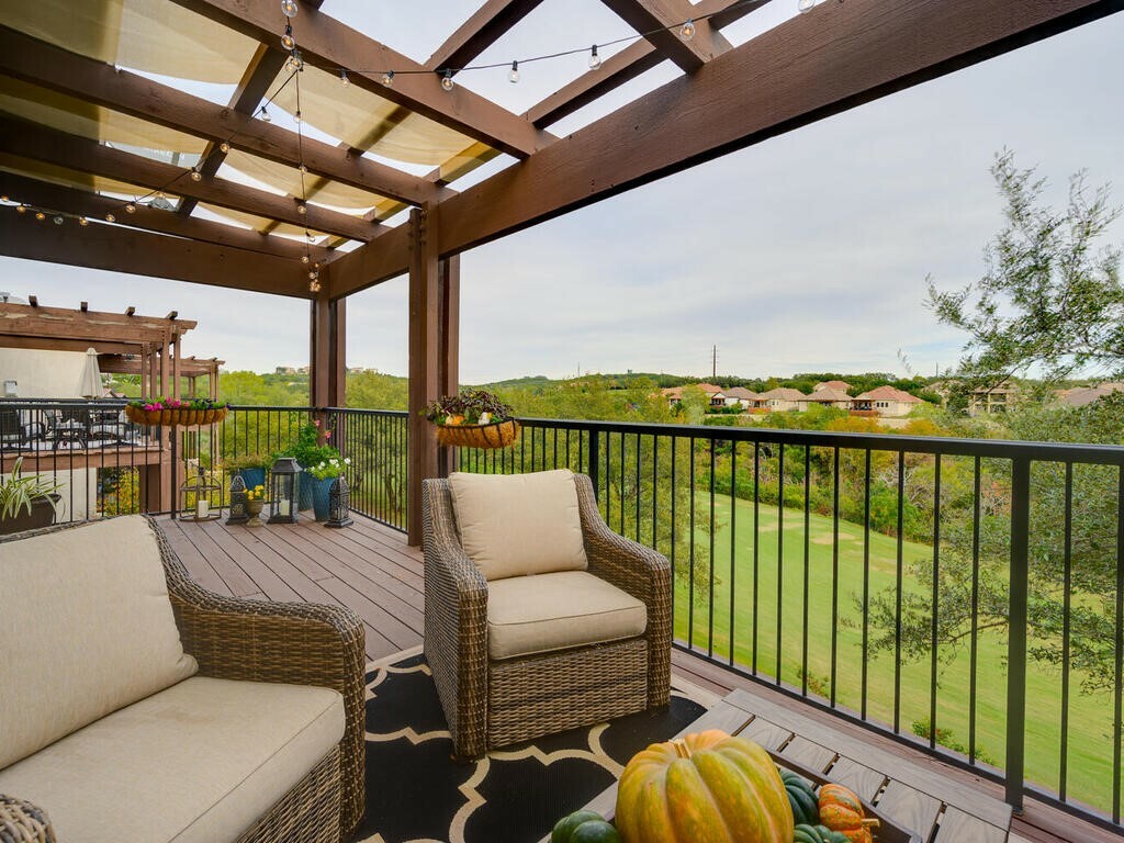 Property Photo:  2601 N Quinlan Park Road 508  TX 78732 