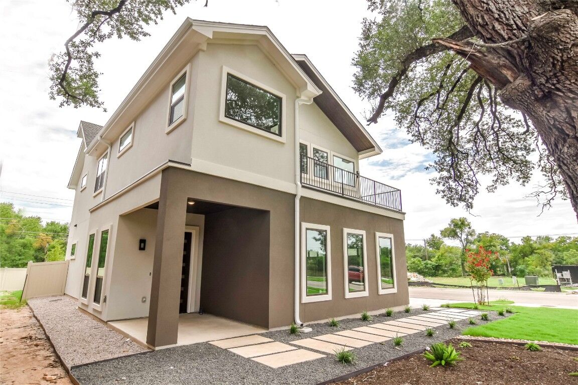 Property Photo: 1201 Friends Cove TX 78681