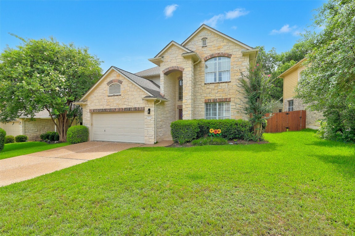 Property Photo: 2021 Kimbrook Drive TX 78681