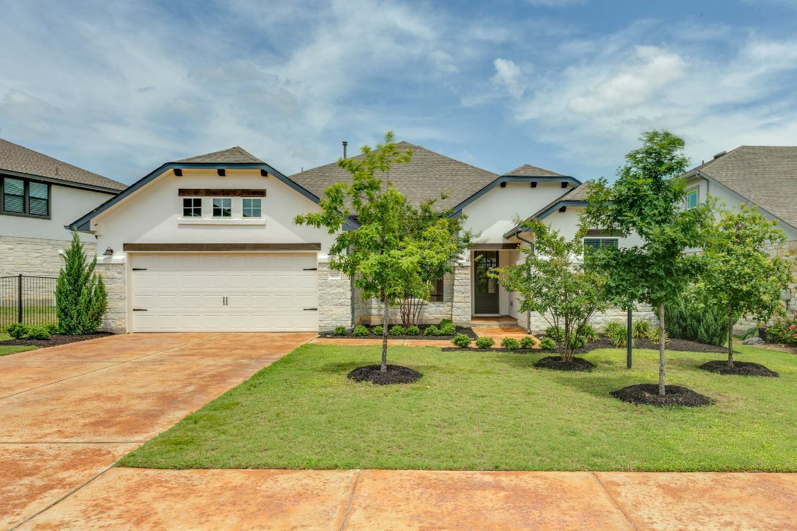 Property Photo: 603 Arundel Road TX 78738