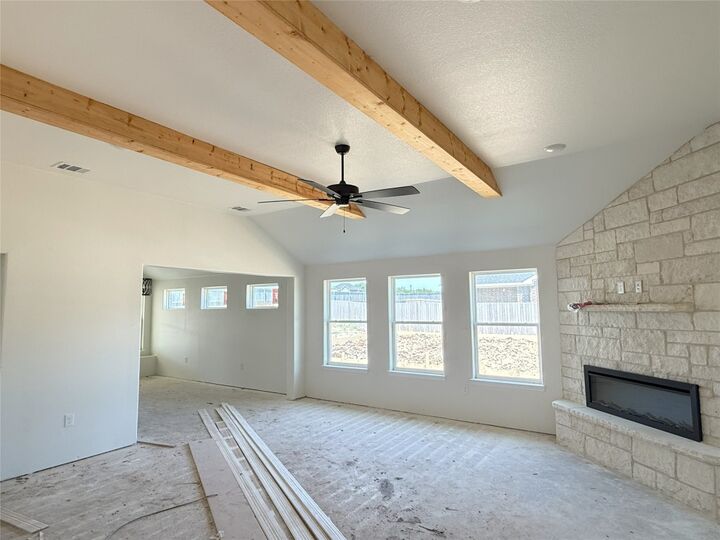 Property Photo:  4707 Allison Drive  TX 76513 