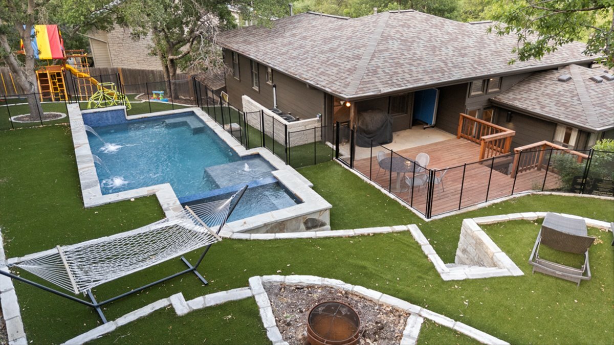 Property Photo: 6002 Mount Bonnell Road TX 78731