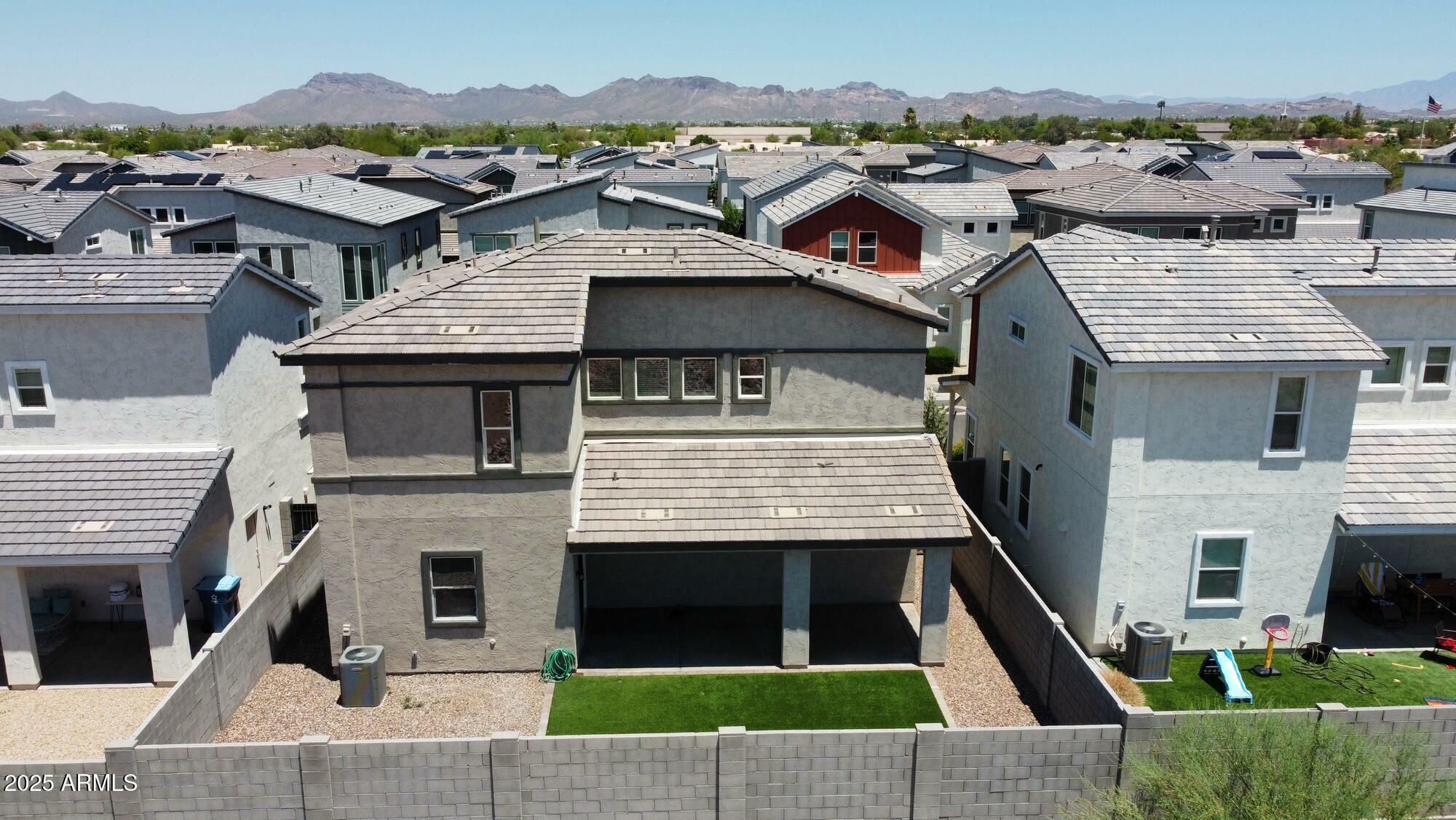 Property Photo:  1879 W 23rd Avenue  AZ 85120 